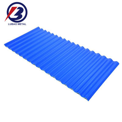 Tecnica Color DX51D Color DX51D Materiale da costruzione DX51D Color DX51D