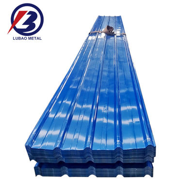 Tecnica Color DX51D Color DX51D Materiale da costruzione DX51D Color DX51D