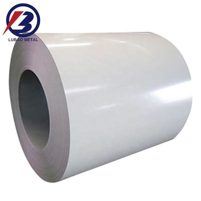 0.25/0.35/0.4/0.5MM CGCC/TDC51DZM/TDC52DTS350GD/TS550G bobina di acciaio galvanizzato rivestito in colore con materiali