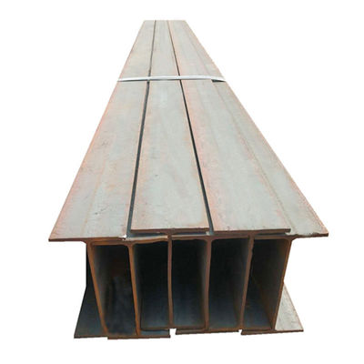 Leghe non legate H S275JR 125x125x6.5x9 304 Leghe in acciaio in acciaio in acciaio in acciaio in acciaio in acciaio
