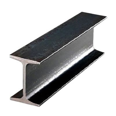 96 mm 1056 mm Larghezza della rete Superficie naturale Forma H Struttura in acciaio Trave di colonna per strutture di larga durata