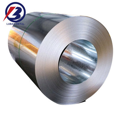 SGCC zinco rivestito z275g spessore 0,2 mm caldo caldo ferro galvanizzato gi lamiera di acciaio in bobina con tolleranza ± 1% e servizio di taglio