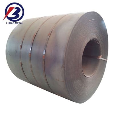ASTM/AISI/SGCC/CGCC/TDC51DZM/TDC52DTS350GD/TS550GD/DX51D Z Q195-q345 Piastra ad alta resistenza Q235B Q195 Q345 S355JR ASTM A36