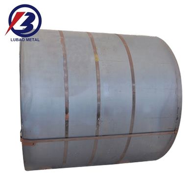 ASTM/AISI/SGCC/CGCC/TDC51DZM/TDC52DTS350GD/TS550GD/DX51D Z Q195-q345 Piastra ad alta resistenza Q235B Q195 Q345 S355JR ASTM A36