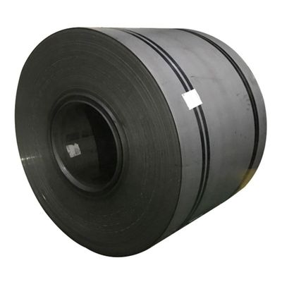 Piastra di acciaio MS Q235B Q345 237JR SS400 A36 con tecnica di laminatura a caldo laminata a freddo e standard ASTM