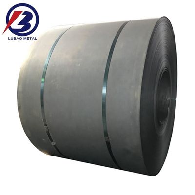 Piastra di acciaio MS Q235B Q345 237JR SS400 A36 con tecnica di laminatura a caldo laminata a freddo e standard ASTM