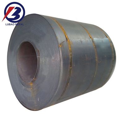 Piastra di acciaio MS Q235B Q345 237JR SS400 A36 con tecnica di laminatura a caldo laminata a freddo e standard ASTM