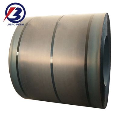 Piastra di acciaio MS Q235B Q345 237JR SS400 A36 con tecnica di laminatura a caldo laminata a freddo e standard ASTM