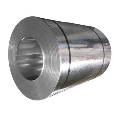 S280 S320 S350 S380 Coil di acciaio galvanizzato CRC HRC Skin Pass Sì Piastra di acciaio di forza speciale G20 S320 SCH400