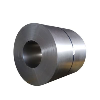 SPCD SPCEN 0.2*1000mm Full Hard CRC Cold Rolled Carbon Steel Coil per nastro di misura nell'industria automobilistica