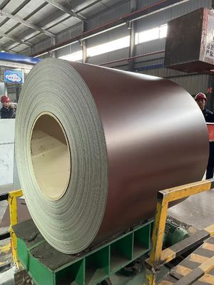 DX51D Q235B per la costruzione