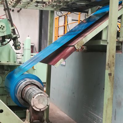 DX51D Q235B per la costruzione