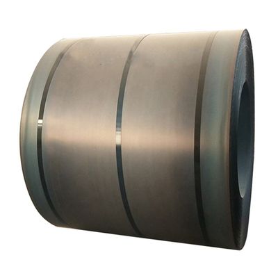 1.0-20mm Spessore foglio piatto MS HRC lamiera di acciaio laminata a caldo in bobina per 1000/1250/1500mm Larghezza Q345 S355MC ASTM A36 e durevole