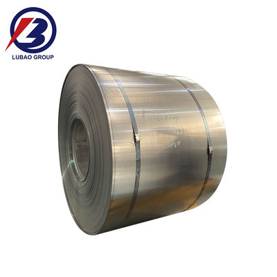 1.6mm Piastra laminata a freddo/striscia/bolla di acciaio smaltato CRC Full Hard Type ST12 ST13 ST14 ST15 per il servizio di lavorazione della piegatura