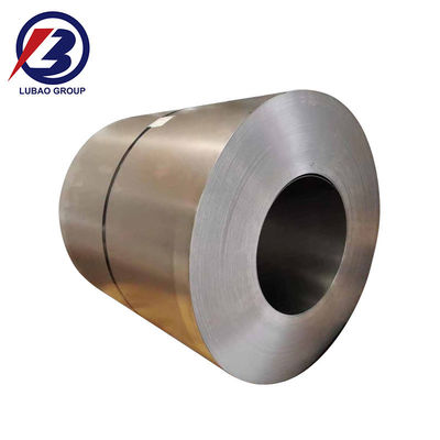 1.6mm Piastra laminata a freddo/striscia/bolla di acciaio smaltato CRC Full Hard Type ST12 ST13 ST14 ST15 per il servizio di lavorazione della piegatura