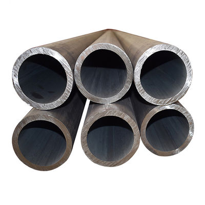 Servizio di saldatura tubi di acciaio senza saldatura di acciaio carbonio per ASTM API MS ferro laminato a caldo 5l Gr B A134 A106 A53 SCH 40 tubo nero