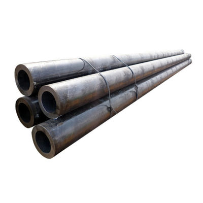 St35 St52 1.0305 DIN17175 Tubi in acciaio senza saldatura a carbonio Tubi in acciaio di precisione a freddo con tolleranza standard JIS ± 1%