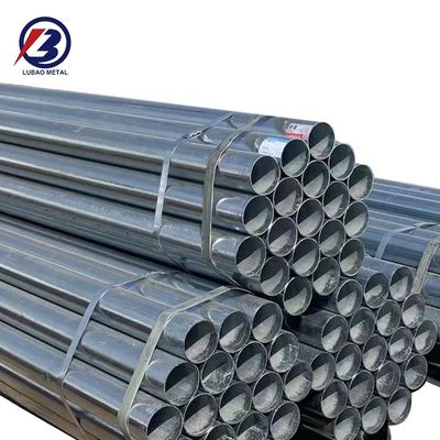 CE certificato 2.0-6.0mm spessore API 5L X42 X52 X60 X70 EN 10208 tubo di acciaio al carbonio senza cuciture di grande diametro LSAW cucitura retta per petrolio e gas