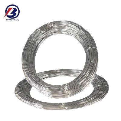 1 mm 1,2 mm Alta temperatura di ricottura galvanizzazione a caldo raffreddamento filo di acciaio galvanizzato grado SAE1006B/SAE1008B/SAE1018B