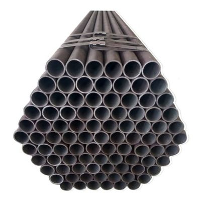 Fatturazione in peso teorico ASTM A106-96a ASTM A192 10/20/35/45 Tubo in acciaio senza saldatura per caldaie e tubi a vapore surriscaldati