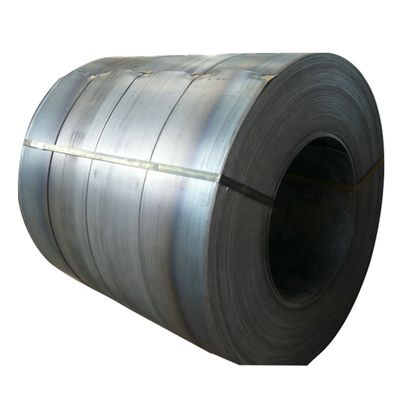 Q235B SS400 a572 Q345 SM490A 1/2/4/6/8/10/12/16/18/20 mm lamiera/bolla di acciaio laminata a caldo per l'industria della costruzione di navi e ponti