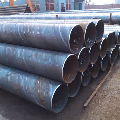 Q195/Q235/Q345/S235JR/S275JR/S355JR Grado SSAW Sawl Carbon welded Steel Pipe con e ASTM/AISI/SGCC/CGCC/TDC51DZM Grado