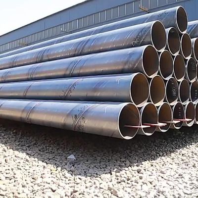 Q195/Q235/Q345/S235JR/S275JR/S355JR Grado SSAW Sawl Carbon welded Steel Pipe con e ASTM/AISI/SGCC/CGCC/TDC51DZM Grado