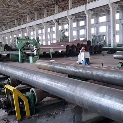 Q195/Q235/Q345/S235JR/S275JR/S355JR Grado SSAW Sawl Carbon welded Steel Pipe con e ASTM/AISI/SGCC/CGCC/TDC51DZM Grado