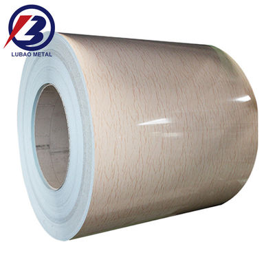 ASTM/AISI/SGCC/CGCC/TDC51DZM/TDC52DTS350GD/TS550GD/DX51D Z Q195-q345 Rivestimento Ral 5016 Preverniciato Gi Color Coat Steel Coil