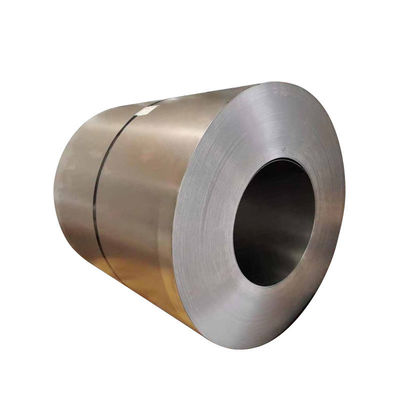 ST37 A36 Piastra di acciaio al carbonio lamiera di acciaio laminata a freddo in bobina per automobili Materiale da costruzione materiale da costruzione bobina di acciaio