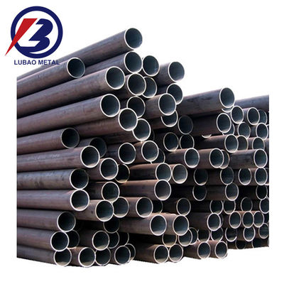 ASTM A53 A160 Tubo di acciaio senza saldatura a freddo per fatturazione diretta del petrolio per peso effettivo Spessore 0,25 mm-100 mm Diretto