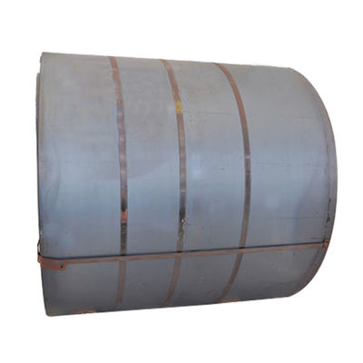 SA516 Coil di acciaio al carbonio laminato a caldo con e a basso impatto ambientale