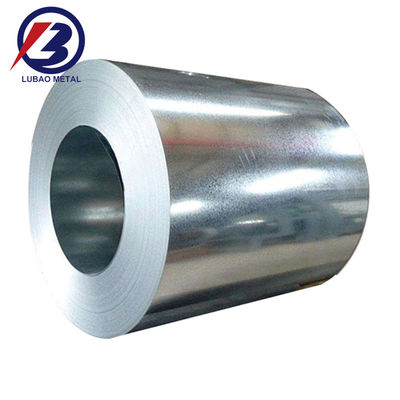 20 calibro bobina di acciaio rivestito galvanizzato 0,45 mm con garanzia e grado SGCC/CGCC/TDC51DZM/TDC52DTS350GD/TS550GD/DX51D Z