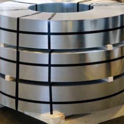 SGCC SPCC DX51D Q195 Q235 Ss400 ASTM JIS Cold Galvanized Carbon Metal Steel Plate Coil con servizio di lavorazione a foratura