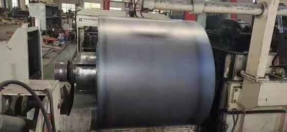 Coil HR non legate resistenti all'usura Q195A SPCC ST12-15 Coil laminate a caldo in acciaio al carbonio per applicazioni pesanti
