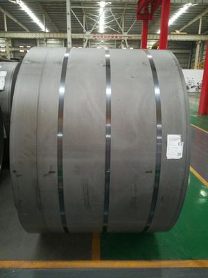 Coil HR non legate resistenti all'usura Q195A SPCC ST12-15 Coil laminate a caldo in acciaio al carbonio per applicazioni pesanti