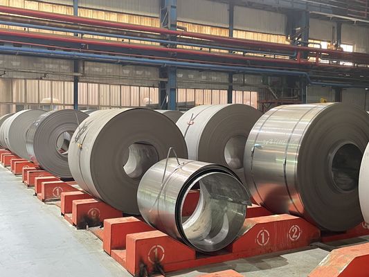SPCC DC01 DC02 DC03 DC04 bobina di acciaio laminato a freddo in acciaio al carbonio con ASTM/AISI/SGCC/CGCC/TDC51DZM/TDC52DTS350GD/TS550GD/DX51D Z Q195-q345