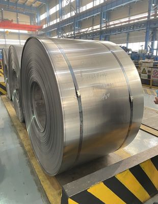 SPCC DC01 DC02 DC03 DC04 bobina di acciaio laminato a freddo in acciaio al carbonio con ASTM/AISI/SGCC/CGCC/TDC51DZM/TDC52DTS350GD/TS550GD/DX51D Z Q195-q345