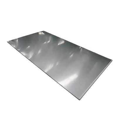 Servizio di lavorazione delle bobine di acciaio galvanizzato a dura resistenza alla ruggine e di piegatura regolare degli spangle