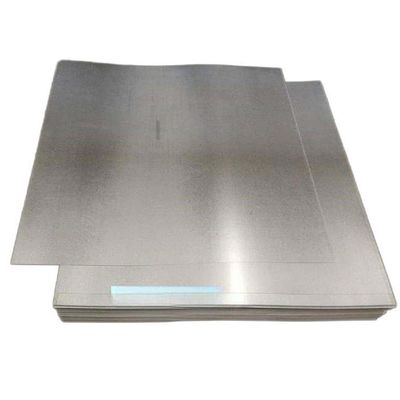 Fogli d'acciaio dx51d z275 lamiere di acciaio galvanizzato lamiere di acciaio 5 mm lamiere di acciaio freddo lamiere di ferro spessore 0,5 mm