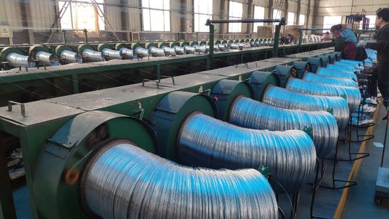 Acciaio ad angolo galvanizzato per la tecnica edilizia 40x40x4mm 50x50x5mm strutturale