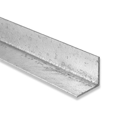 Acciaio angolare di grado industriale 63x63x6 mm per il trasporto di carichi elevati nella costruzione di edifici