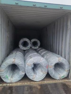 Acciaio angolare di grado industriale 63x63x6 mm per il trasporto di carichi elevati nella costruzione di edifici