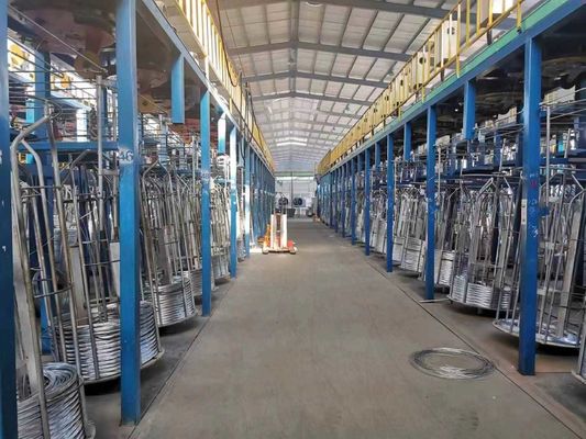 Acciaio angolare di grado industriale 63x63x6 mm per il trasporto di carichi elevati nella costruzione di edifici