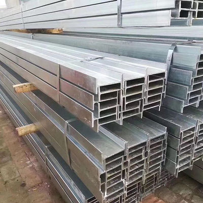 H-Beam Q235B GB/T263-2005 Acciaio saldato per macchine Larghezza della trama 100mm-900mm Spessore della trama Requisiti del cliente