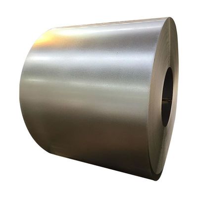 Alumini Zinc Plating S550gd az High Strength Galvalume Steel Coil for Regular Spangle and 0.12-3mm Thickness Roofing