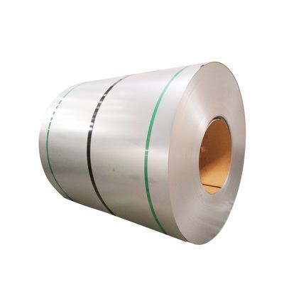 DX51D Galvalume Coils di acciaio laminato a freddo PPGL Prepintato lamiera di acciaio zinco Coils di alluminio