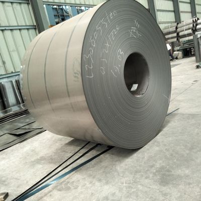 ASTM Standard Prime DX51d Zinc rivestito di lamiera laminata a freddo acciaio laminato a freddo DC01 con elevate vendite