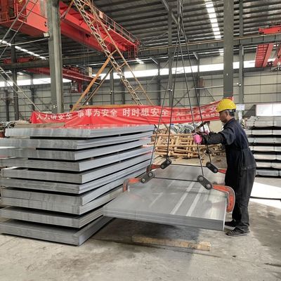 Larghezza 600-2000 mm Vendita diretta a freddo lamiera di acciaio al carbonio laminata SPCC per tonnellata per materiale da costruzione