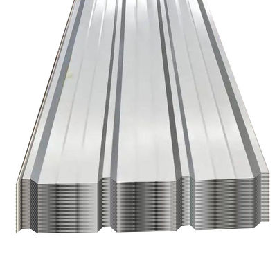 Galvanizzato Z10 Z180 DX51D SGCC Color Coating Steel Coil per RAL Requirement di colore